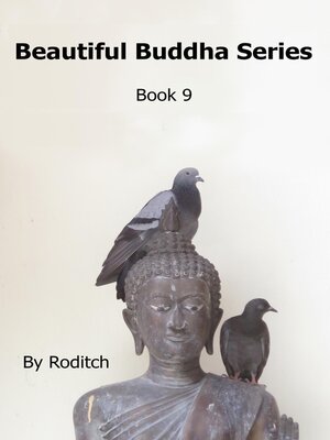 cover image of Beautiful Buddha Series Book 9